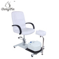 hydraulic pedicure chair for foot spa